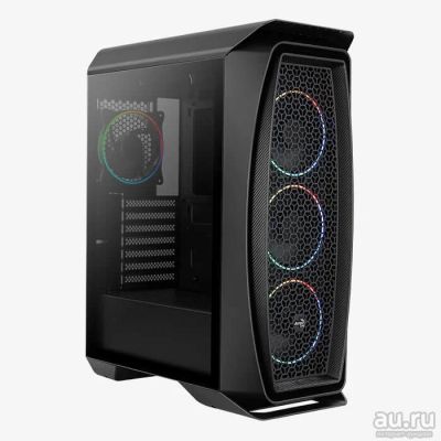 Лот: 17759796. Фото: 1. Ryzen 5 5600X + RX6700 XT. Новый... Компьютеры в сборе