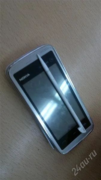 Лот: 1725242. Фото: 1. Nokia 5530 срочно!. Кнопочные мобильные телефоны
