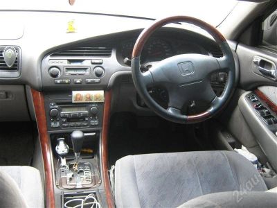 Лот: 253340. Фото: 1. продам или автообмен honda inspire. Автомобили