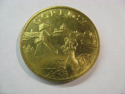 Лот: 18348186. Фото: 1. Польша, 2 злотых 2010 год. Города... Европа