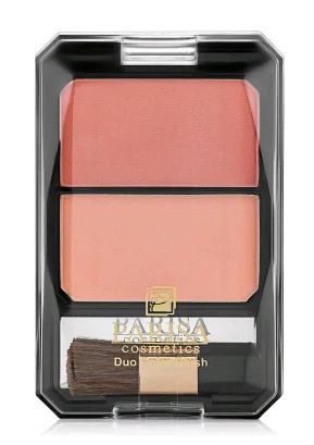 Лот: 19159023. Фото: 1. Parisa B-702 - Duo Color Blush... Макияж