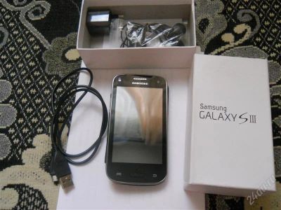 Лот: 2862576. Фото: 1. Продам или обменяю Samsung Galaxy... Кнопочные мобильные телефоны