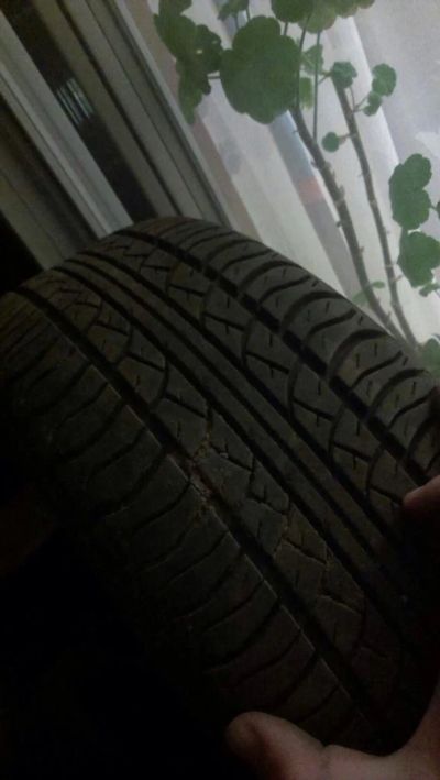 Лот: 3975159. Фото: 1. Резина Belshina 185/60 r14. Шины