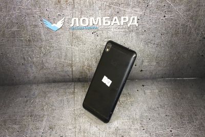 Лот: 15256604. Фото: 1. Смартфон BQ mobile Strike (BQ-5209L... Смартфоны