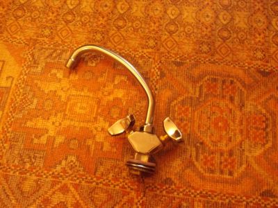 Лот: 4824483. Фото: 1. Смеситель хороший. Смесители