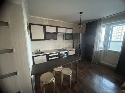 Лот: 25556686. Фото: 1. квартира , Красноярск Караульная... Квартиры, студии