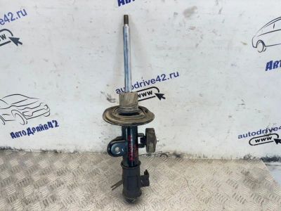 Лот: 25556872. Фото: 1. Амортизатор Haval Jolion. Ходовая, подвеска, рулевое управление