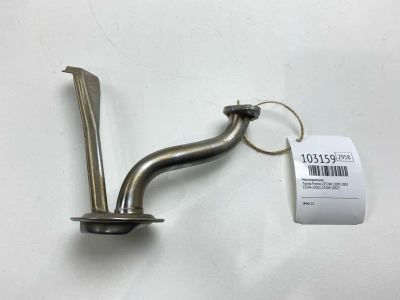 Лот: 24915713. Фото: 1. Маслоприемник Toyota Premio 2002... Двигатель и элементы двигателя