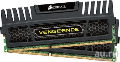 Лот: 8548720. Фото: 1. Оперативная память DDR3 4Gb x... Оперативная память