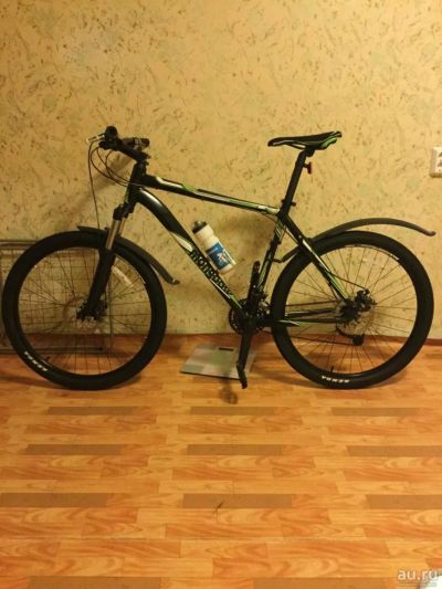 Лот: 9193600. Фото: 1. Mongoose tyax sport. Велосипеды