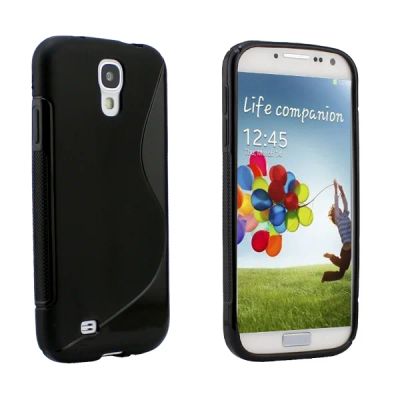 Лот: 3007738. Фото: 1. чехол S Soft Samsung Galaxy S4... Чехлы, бамперы
