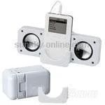 Лот: 819176. Фото: 1. Mini Speaker. Тюнеры, радиоприёмники