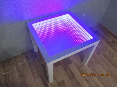 Лот: 9430878. Фото: 1. Журнальный столик 3D. Журнальные столики