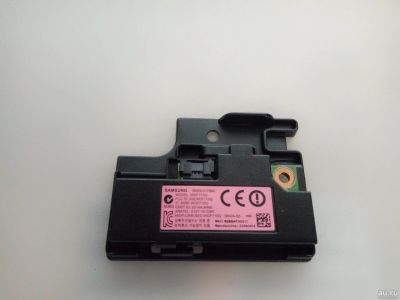 Лот: 14540622. Фото: 1. Wi-Fi модуль BN59-01196C TV Samsung... Печатные платы