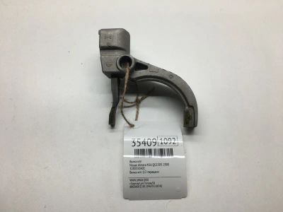 Лот: 20387455. Фото: 1. Вилка КПП Nissan Almera 2000 3280550A01... Трансмиссия