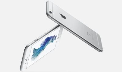 Лот: 9191949. Фото: 1. Iphone 6S plus 16 gb! Новый! Гарантия... Смартфоны