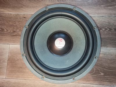 Лот: 16179119. Фото: 1. Focal Polyglass 33v2 сабвуфер... Сабвуферы