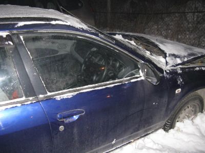 Лот: 3667345. Фото: 1. Nissan Wingroad 2002г. Автомобили