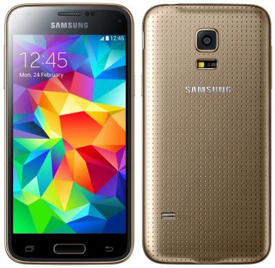 Лот: 10125646. Фото: 1. Samsung S5 LTE. Смартфоны