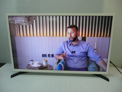 Лот: 25582061. Фото: 1. Samsung UE32T4510 Smart Wi-Fi. Телевизоры