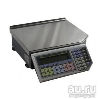 Лот: 13502651. Фото: 1. Штрих-Принт ФI 15-2.5 Д2И1 v4... Торговое