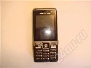 Лот: 270623. Фото: 1. SonyEricsson c702. Кнопочные мобильные телефоны