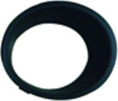 Лот: 3691079. Фото: 1. Оправа туманки прав. bmw x5 (00-03... Кузов
