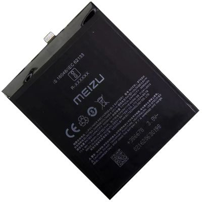 Лот: 10682761. Фото: 1. АКБ Meizu MX6 (3060 mAh). Цена... Аккумуляторы