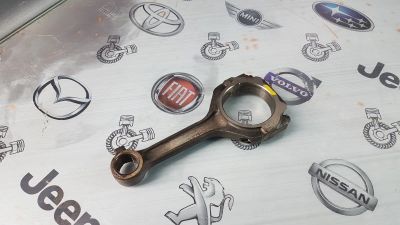 Лот: 24398462. Фото: 1. Шатун Mazda CX-9 CAY5 CAY1-02-200. Двигатель и элементы двигателя