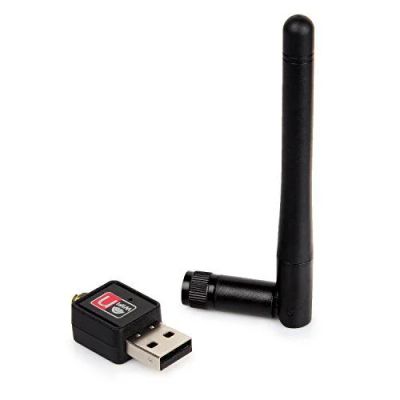 Лот: 8063406. Фото: 1. Новый Вай-Фай адаптер Realtek... WiFi, Bluetooth адаптеры