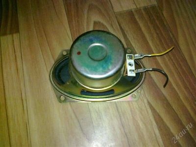 Лот: 1445593. Фото: 1. динамик 15 Вт, 8 Ом. Динамики