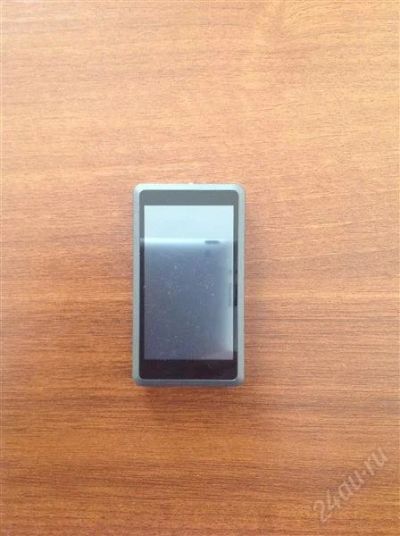Лот: 2831183. Фото: 1. Плеер Explay M9 4GB. Плееры