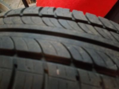 Лот: 9748712. Фото: 1. амтел. Шины