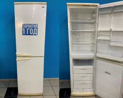 Лот: 20314281. Фото: 1. Холодильник Атлант МХМ 1705 код... Холодильники, морозильные камеры