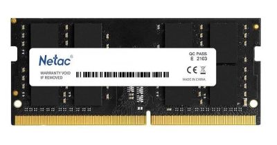 Лот: 25010290. Фото: 1. Модуль памяти SO-DDR4 16Гб 2666МГц... Оперативная память