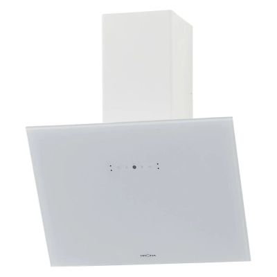 Лот: 25531448. Фото: 1. Вытяжка Krona Belinda 600 White... Вытяжки