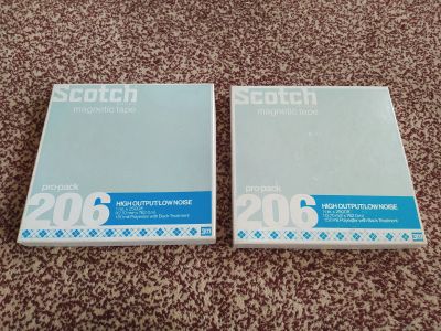 Лот: 16719348. Фото: 1. Катушка 27см. Кассетные деки, магнитофоны