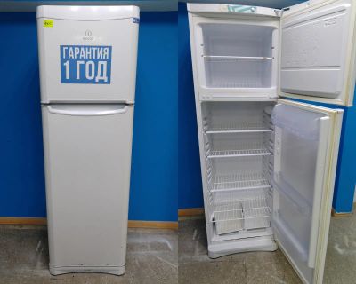 Лот: 20653069. Фото: 1. Холодильник Indesit TA 18 R код... Холодильники, морозильные камеры