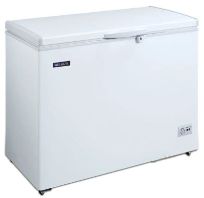 Лот: 10088954. Фото: 1. Морозильный ларь Willmark CF-230X-2. Холодильники, морозильные камеры