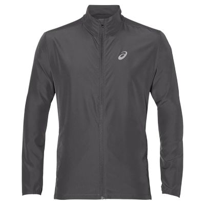 Лот: 12641758. Фото: 1. Куртка для бега ASICS JACKET 134091... Верхняя одежда