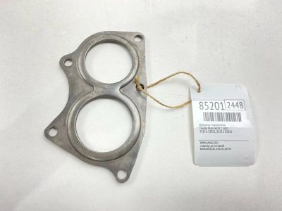 Лот: 22168676. Фото: 1. Фиксатор подшипника Toyota Platz... Двигатель и элементы двигателя