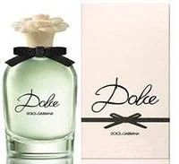 Лот: 4074510. Фото: 1. Dolce&Gabbana dolce eau de parfum... Женская парфюмерия