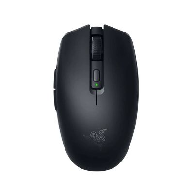Лот: 25670155. Фото: 1. Игровая мышь Razer Orochi V2... Клавиатуры и мыши