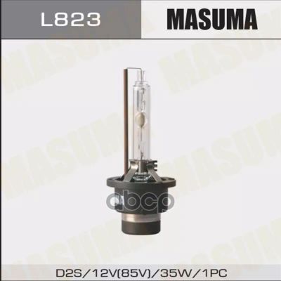 Лот: 24731674. Фото: 1. Лампа Xenon Masuma D2s 5000K 35W... Разное