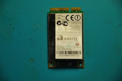Лот: 14579060. Фото: 1. WiFi модуль Atheros AR5BXB63. WiFi, Bluetooth адаптеры