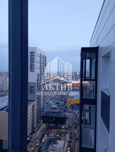 Лот: 22156366. Фото: 1. Россия, Красноярск, улица Петра... Квартиры, студии