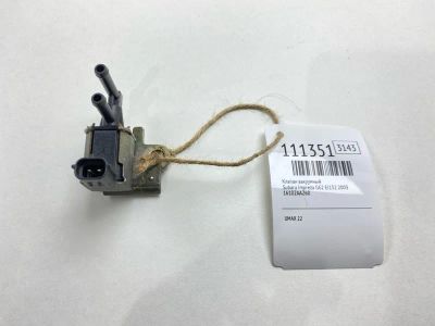 Лот: 25339033. Фото: 1. Клапан вакуумный Subaru Impreza... Двигатель и элементы двигателя
