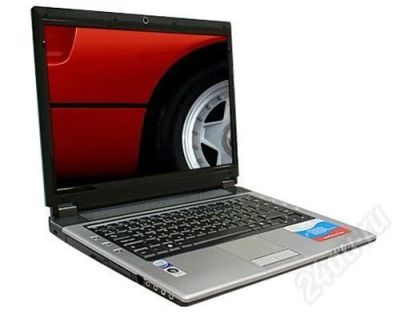 Лот: 679515. Фото: 1. 15.4 Мощный Rover book Voyager... Ноутбуки