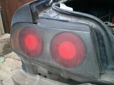 Лот: 4492822. Фото: 1. Фонари задние Nissan Skyline R33. Оптика и освещение