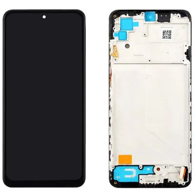 Лот: 23554236. Фото: 1. Дисплей Xiaomi Poco M5s (2207117BPG... Дисплеи, дисплейные модули, тачскрины